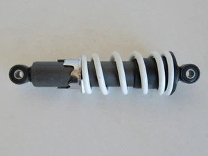 Rear Shock Suspension Spring White Fits 2007 2014 Kawasaki KFX50 45014-Y002-937 - Bild 1 von 12