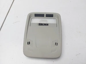 VAUXHALL ASTRA K INTERIOR ROOF READING LIGHT WITH TRIM 2016 13415545 - Picture 1 of 15