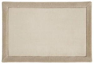 Badematte • Duschvorleger • Badvorleger Badteppich Badezimmerteppich rutschfest - Bild 1 von 59