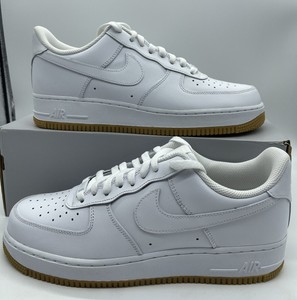 air force 1 gum bottom products for sale | eBay