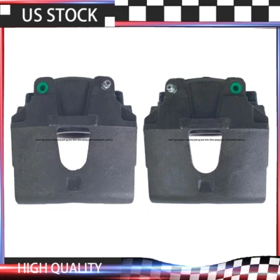 Pinza de freno delantera para Dodge Dakota 2000 2001 2002 Foto 1 de 4