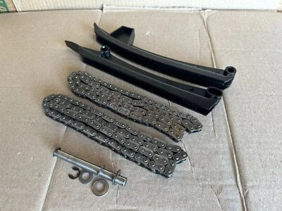 01 Juego de piezas de guía de cadena de distribución del motor BMW R1100RT OEM R1100RS -96 Foto 1 de 4