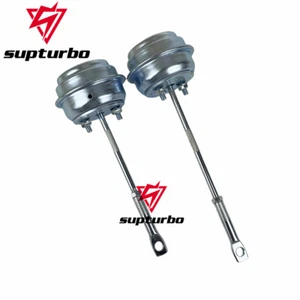A278 827052 827053 for Mercedes CLS E GL GLE ML SL 500 4.7L Twin Turbo actuator - Picture 1 of 7