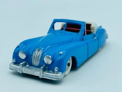 QUIRALUX JAGUAR XK 140 Cabriolet 1.43 - Bild 1 von 4