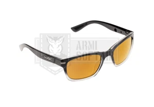 WILEY X PROFESSIONALE ORIGINAL OCCHILE WX Helix Captivate Polarized Bronze Mirro - Bild 1 von 7