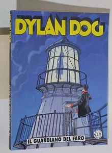 53714 DYLAN DOG n. 251 - Il guardiano del faro - Bonelli 2007 - Picture 1 of 3