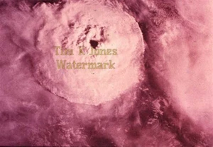 NASA PHOTOGRAPHS Space METEOROLOGY Above The CLOUDS 35mm DUPE Slide x 20 Set CD - Picture 1 of 4