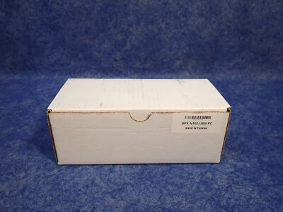 AMX HPX-N102-USB-PC FG553-13 HydraPort Dual Charging USB Module (G50)