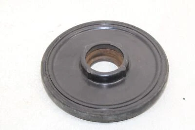 08 Polaris Iq Shift Oem Black Idler Wheel 5630 1590419-070 SP201 - Image 1 of 4