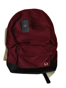 Borse da uomo Fred Perry | Acquisti Online su eBay