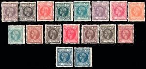Fernando Poo - Edi * 118/35 (sin 135) - 1903 - Alfonso XIII - Imagen 1 de 1