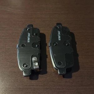 Detroit Axle Rear Ceramic Brake Pads for Cruze / Sonic / Trax 13-16 P-1468 New - Bild 1 von 7