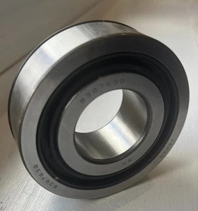 LTI LONDON TAXI TX4 EU4/5 REAR WHEEL BEARING GENUINE #NO COLLAR# - Picture 1 of 4