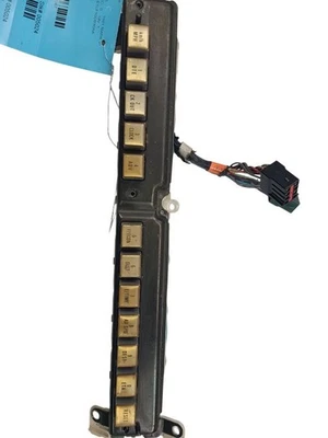 Interruptor de tablero/interior/asiento Mark VI 1981 627647 Foto 1 de 4