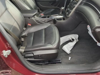 2014-2015 Chevrolet Malibu Passenger Front Seat Oem PFYXZ - Image 1 of 2