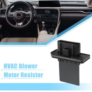Modulo Comando Resistenza Motore Soffiatore HVAC per Ford Explorer 2002-2007 - Foto 1 di 7