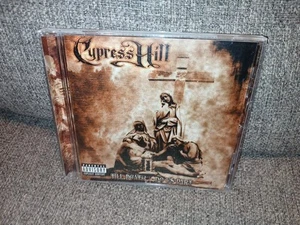 Cypress Hill Till Death Do Us Part Explicit Lyrics (BMG CD) VG CONDITION - Picture 1 of 4