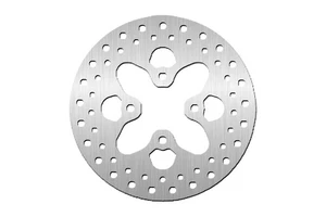 Disco de freno (delantero) MBK 50 BOOSTER '96-'09, YAMAHA 50 BWS/SPY '9 - Imagen 1 de 1