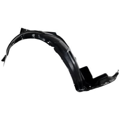 Fender Liner For Acura TSX 2006-2008 Front Passenger Side Inner - Image 1 of 4