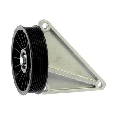 For Ford F-250 1993-1996 Air Conditioning Bypass Pulley | 127MM Outside Diameter Foto 1 de 4