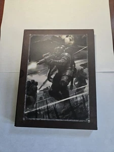 Astra Militarum Datenblatt Karten Limited Edition Warhammer 40K Games Workshop - Bild 1 von 2