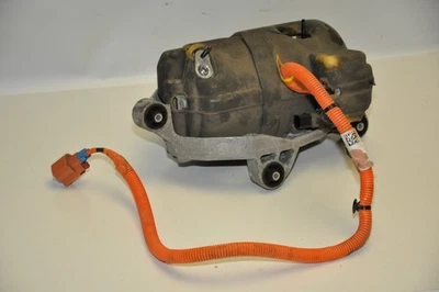 Compressore Aria Condizionata Elettrico, Cablaggio Alta Tensione 6007380-00-D, Tesla MS 2015 - Immagine 1 di 4