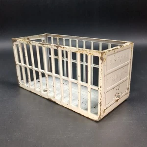 Nylint Safari Hunt Trailer Cage - Picture 1 of 9