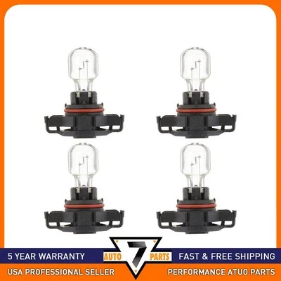 Bombilla antiniebla Philips para Cadillac CTS 2008-2015 Foto 1 de 4