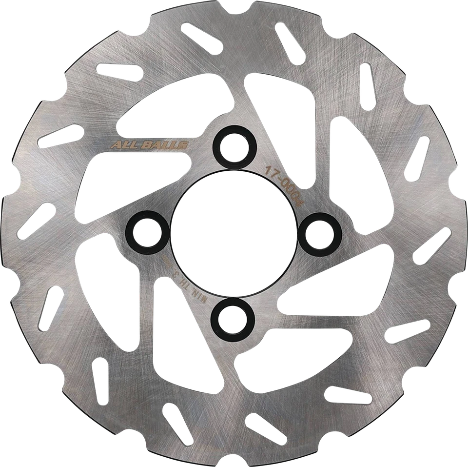 All Balls 18-0092 Brake Rotor - Image 1 of 1