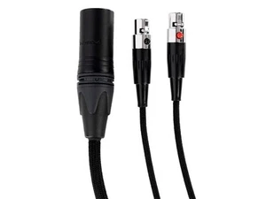 Câble casque équilibré Monolith pour casque AMT, M1570 et M1570C - Photo 1/6