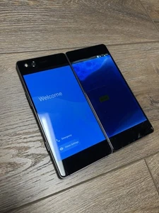 Axon M z999 - Tested, Working, Broken Screen, Parts READ - Picture 1 of 6