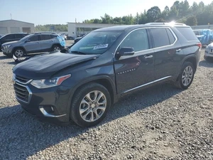 Alternator Fits 18-23 ENCLAVE 5021513 - Picture 1 of 12