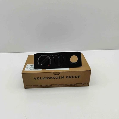 VW TRANSPORTER VI T6 2nd Heat Exchanger Control Unit 7E0919158C9B9 NEW GENUINE - Image 1 of 4