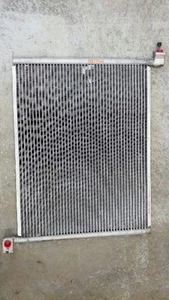 AC Condenser Fits 04-09 DURANGO 920693 - Picture 1 of 12