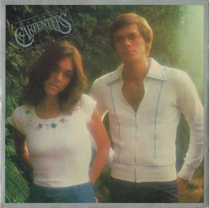 Carpenters - Horizon (LP) (Very Good (VG)) - 3795797033 - Picture 1 of 5
