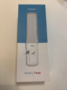 Gyenno Bravo Twist TC200 Anti-Tremor/Parkinson Stabilization Fork & Spoon Set - Picture 1 of 8