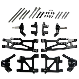 EAGLE RACING SP Competition Set for Tamiya Hornet EVO #HNE-01-SET RC Parts - Picture 1 of 4