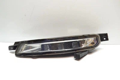 GENUINA OEM LINCOLN CONTINENTAL LÁMPARA ANTINIEBLA RH PASSANGER 2017 2020 GD9B-13D272-AD Foto 1 de 4