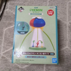 Bandai Pikmin Onion Light - Picture 1 of 1