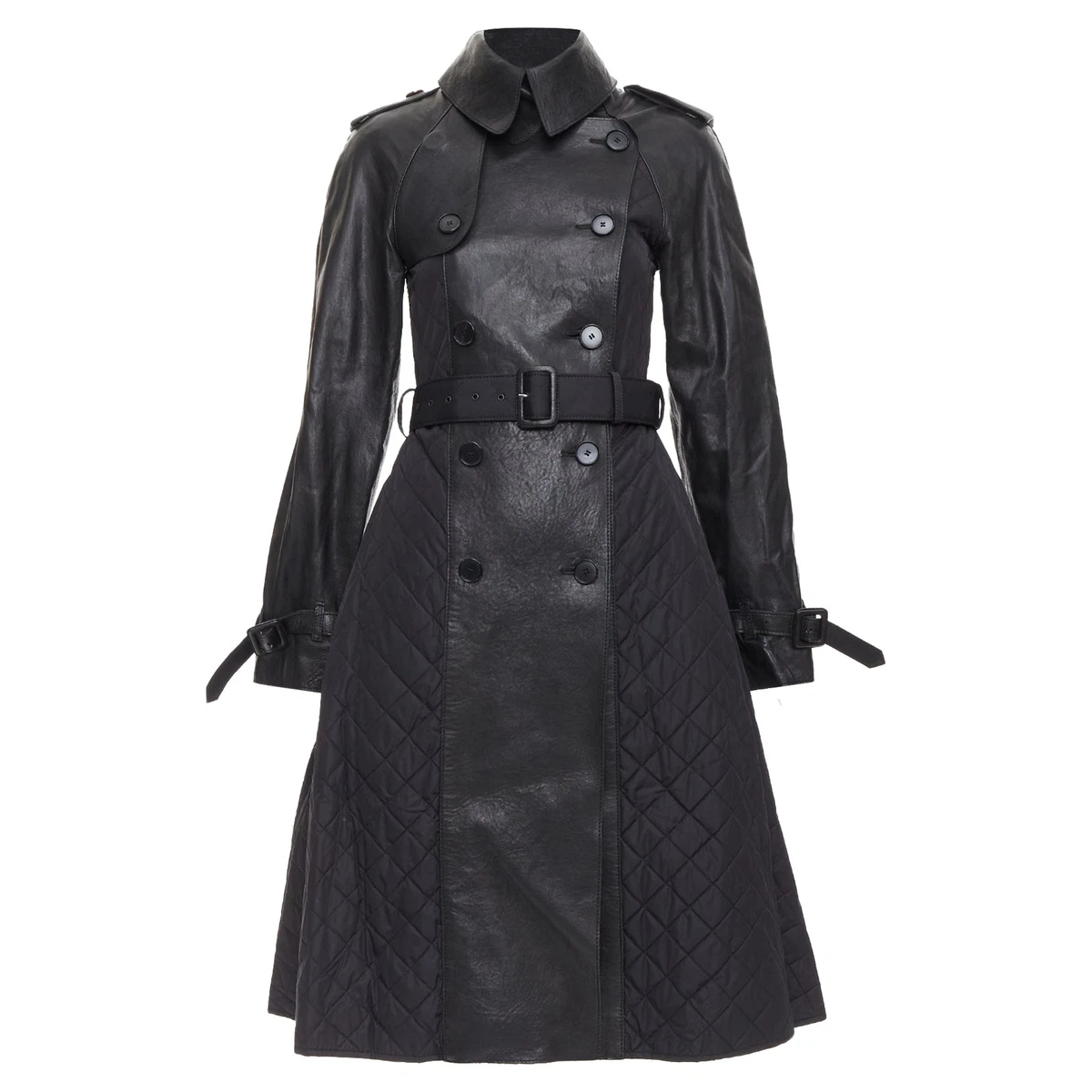 ジャケット・アウター 90s Jean Paul GAULTIER super long coat New arrival - JEAN PAUL GAULTIER super long trench coat Please