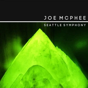 Joe McPhee Seattle Symphony (LP) - Picture 1 of 1