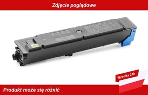TK-5205C Kyocera Mita TASKALFA 356CI Toner Kit Cyjan - Afbeelding 1 van 4
