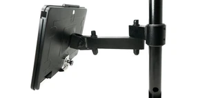 Tischständer Dual 360° Halterung abschließbar für iPad Pro 10.5" iPad Air 3 - Bild 1 von 4