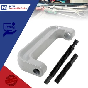 Heavy-duty Pneumatic Tool Goliath Ball Joint XL C-Frame Press 78100 - Picture 1 of 15