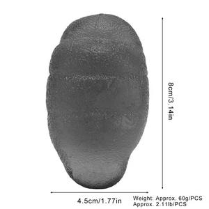 Hot Hand Grip Strengthener Kraft Fingertrainer Unterarm Power Trainer - Bild 1 von 24