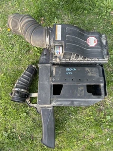 99-01 Ford F250 F350 Super Duty 7.3L Diesel Air Intake Cleaner Filter Assy - Picture 1 of 7