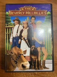 The Beverly Hillbillies (DVD, 2004) - Picture 1 of 2