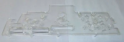 GMC Suburban K1500 1998 5,7 L 4x4 calibre IP cubierta interna 16176837 Foto 1 de 4