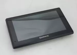 Garmin Fleet 670 Nordamerika LKW GPS 7 x 4" Bildschirm A4AVGL00 - Bild 1 von 7