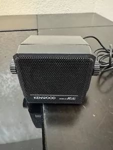 Kenwood SP-41 Mobile Speaker - Picture 1 of 7